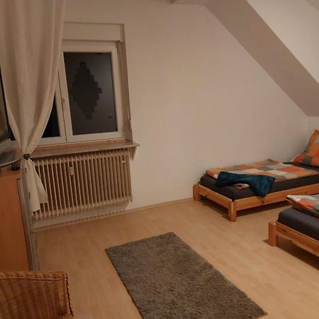 Gaestehaus Bergmuehle Pensionat Simmertal Exteriör bild