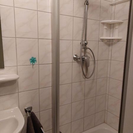 Gaestehaus Bergmuehle Pensionat Simmertal Exteriör bild