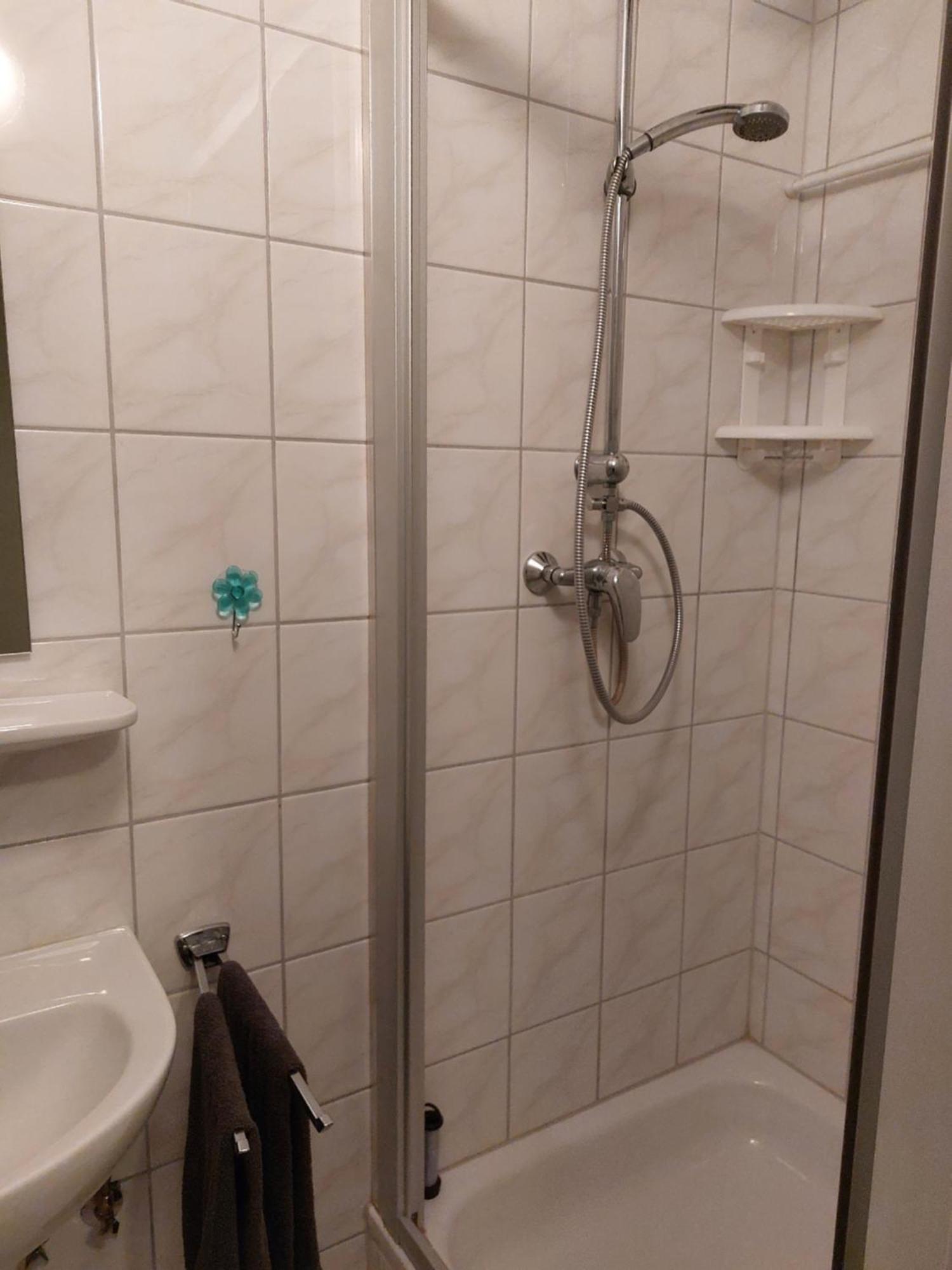 Gaestehaus Bergmuehle Pensionat Simmertal Exteriör bild
